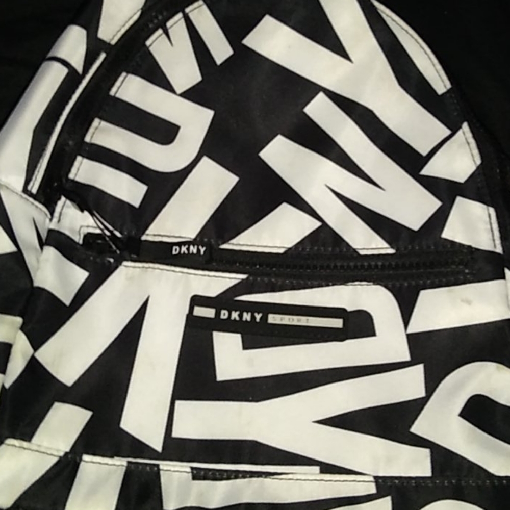 DKNY Nora Backpack